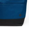 TORBA FOX HEAD TOTE TWILIGHT OS